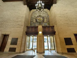 Tribune Tower