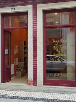 Rosebud Bookshop