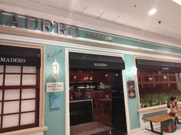 Madero Steak House Nova América
