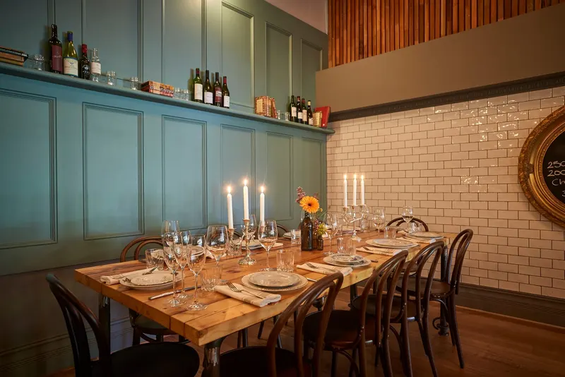 Mayfair Lane Pub & Dining Room in West Perth, Perth