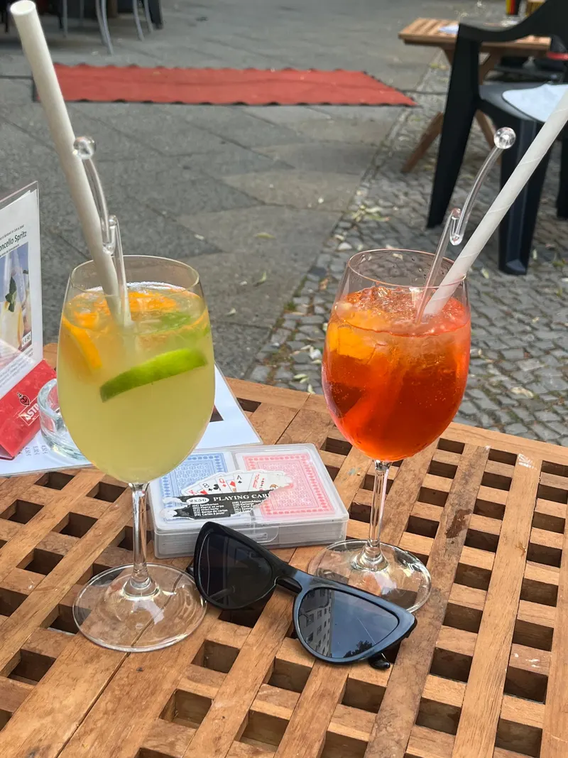 Le Soleil Berlin