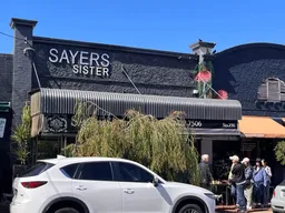 Sayers Sister