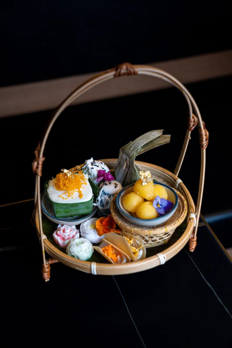 Bantatthong Thai Restaurant