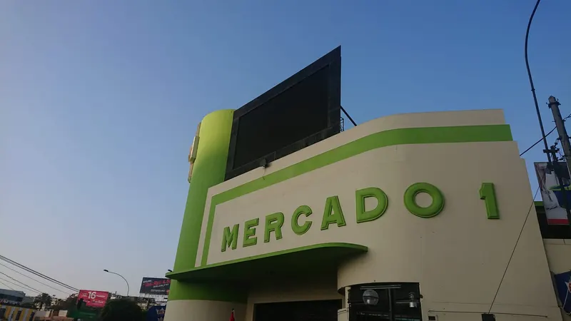 Bioferia de Surquillo