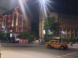Park Street