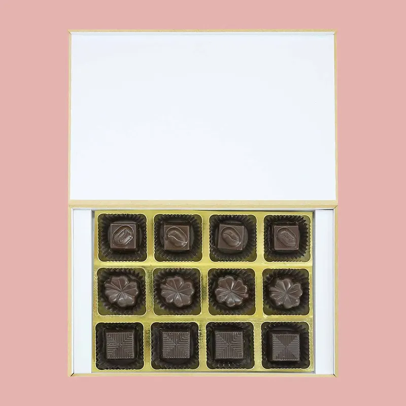 Choco Manual ART