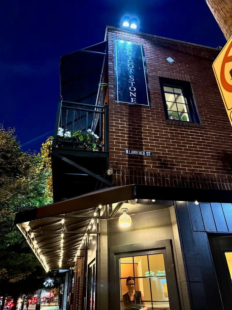 Apricot Stone BYOB in Northern Liberties, Philadelphia