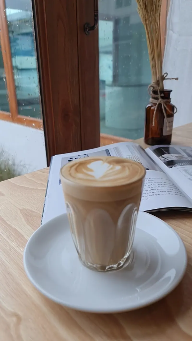 Tora Bake トラ•ベイク: Homemade Bakes & Coffee Shop in Chang Phueak, Chiang Mai