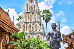 Wiang Kum Kam
