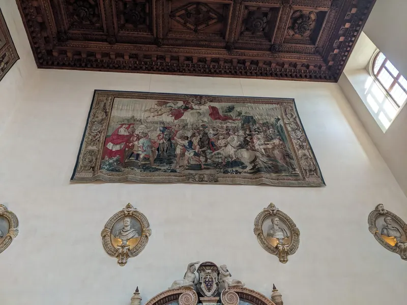 Palazzo Farnese