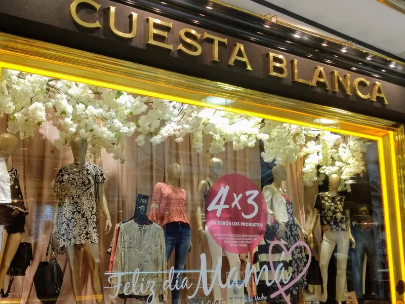 Galerías Pacífico