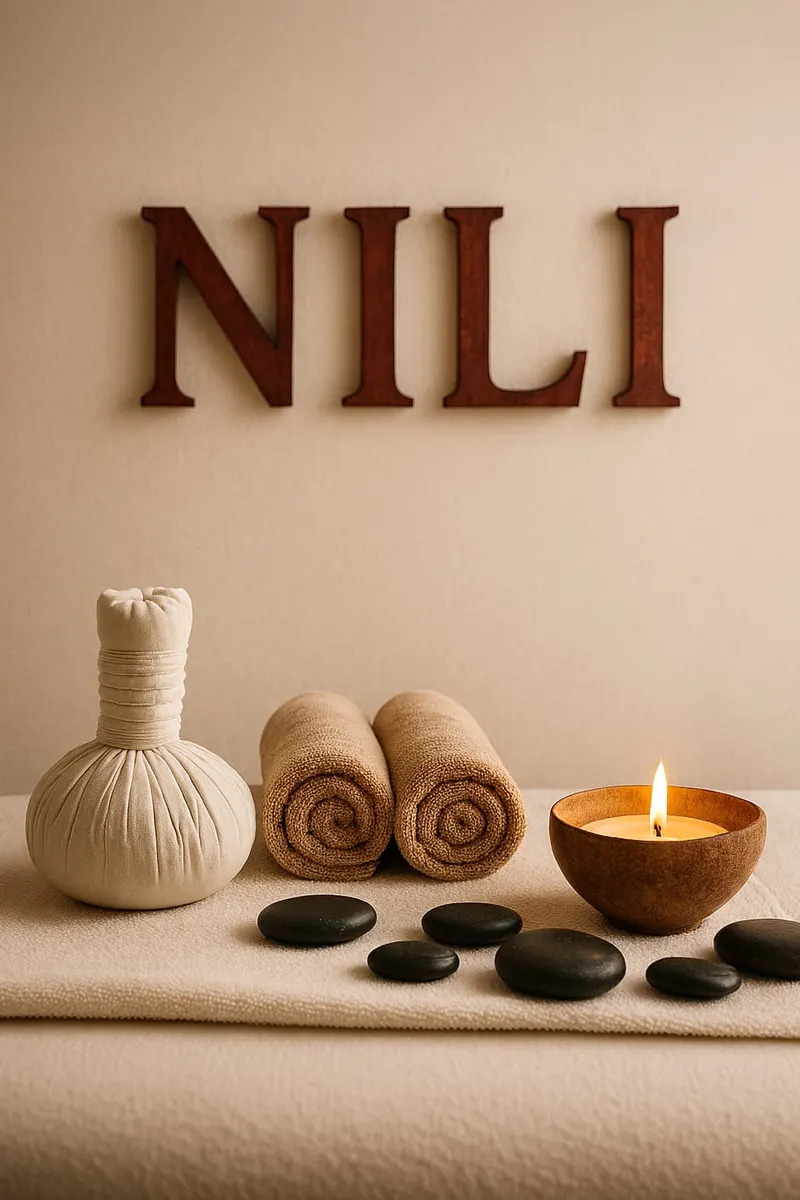 Asian massage foot massage NILI massaggio cinese ,piedicure curativo