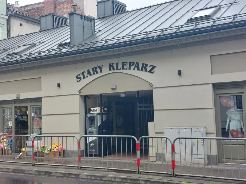 Stary Kleparz