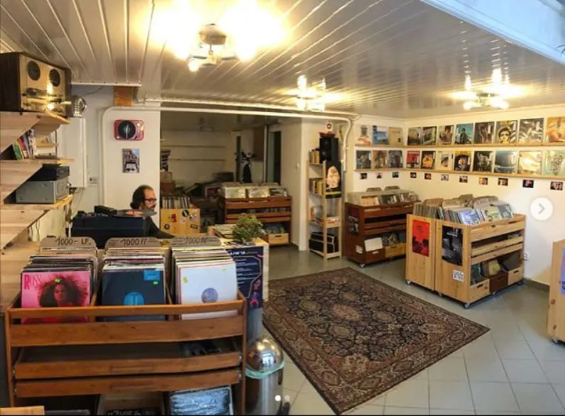 Kalóz Records