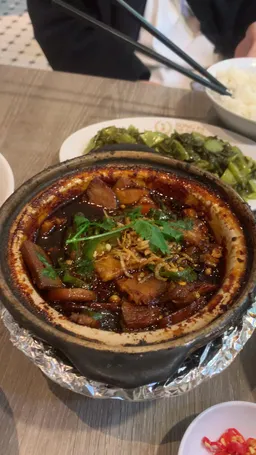 Song Fa Bak Kut Teh Puri Indah Mall