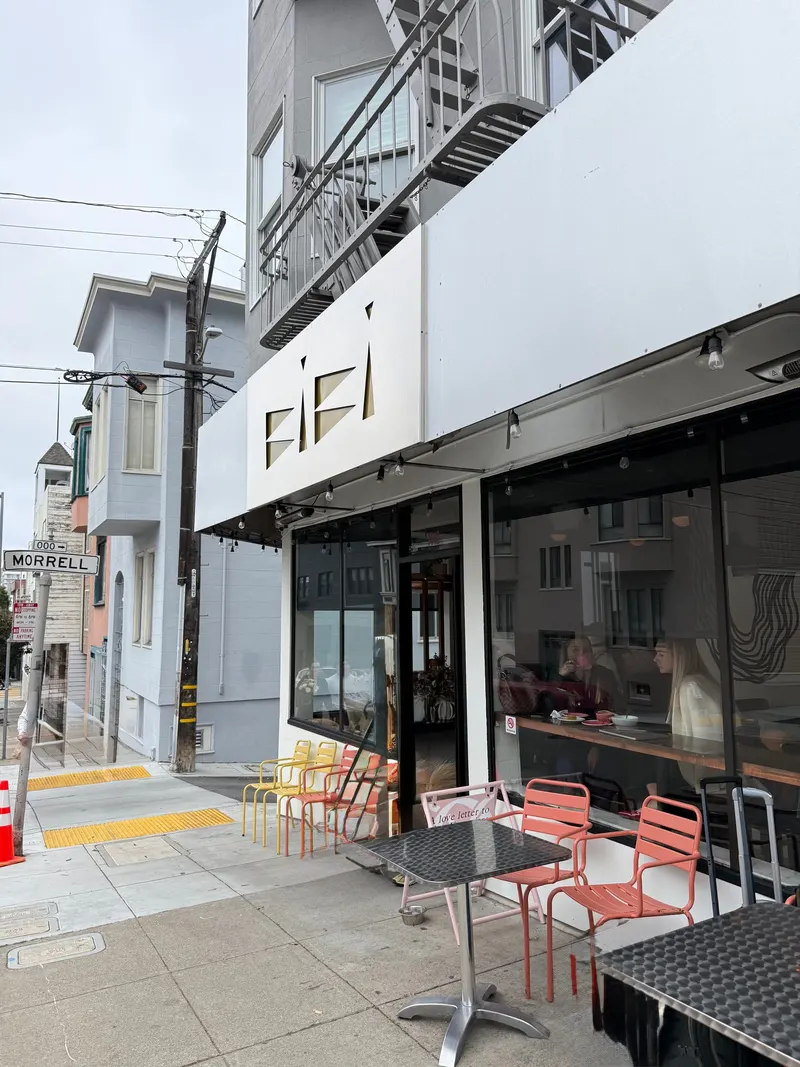 Better Half Coffee