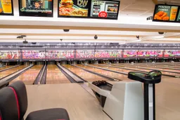 Boston Bowl