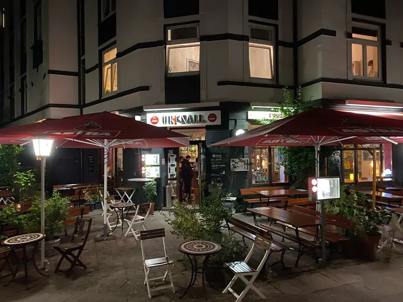 Urknall