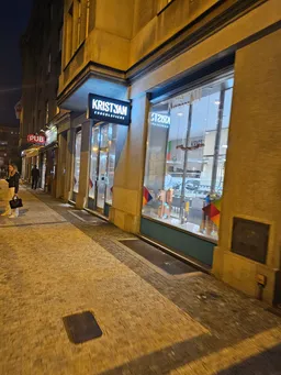 Kristyjan Chocolatiers