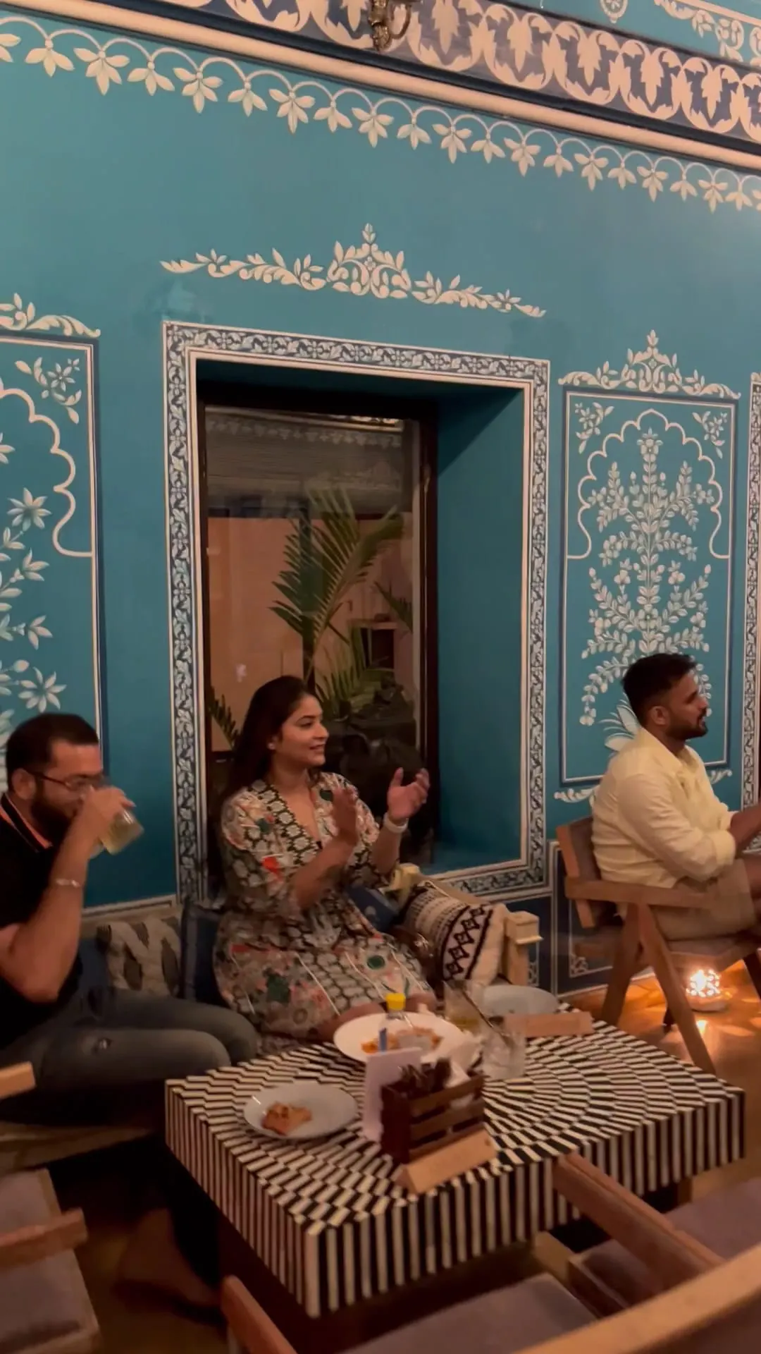 Ambamata in Udaipur