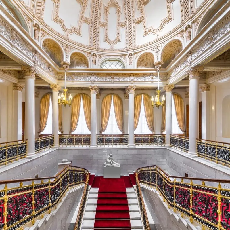 Fabergé Museum
