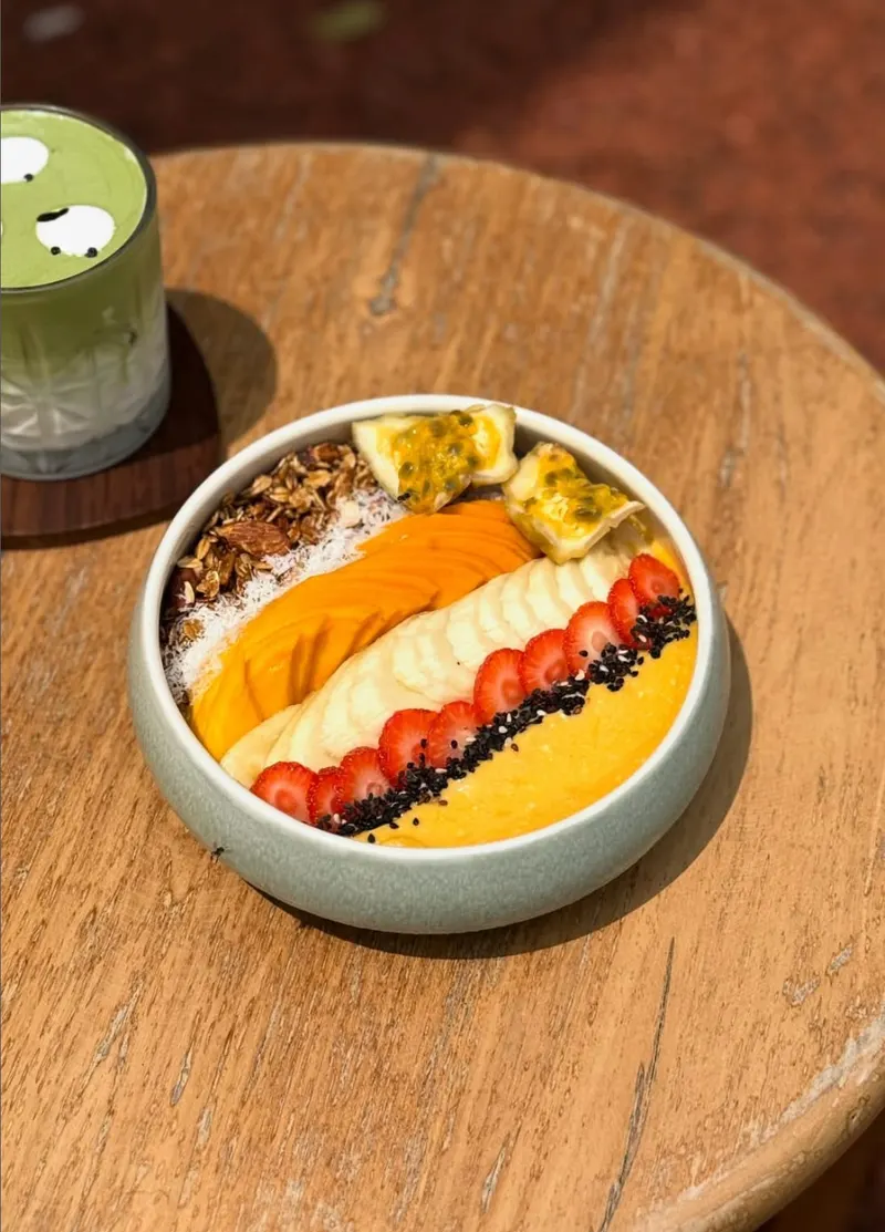 Kai Colombo- Speciality Coffee Bar and Eatery