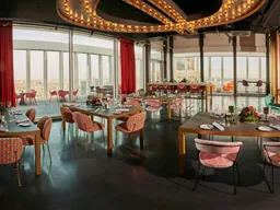 NFT Skybar