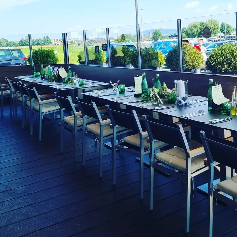 Meet2Eat in Maxglan, Salzburg