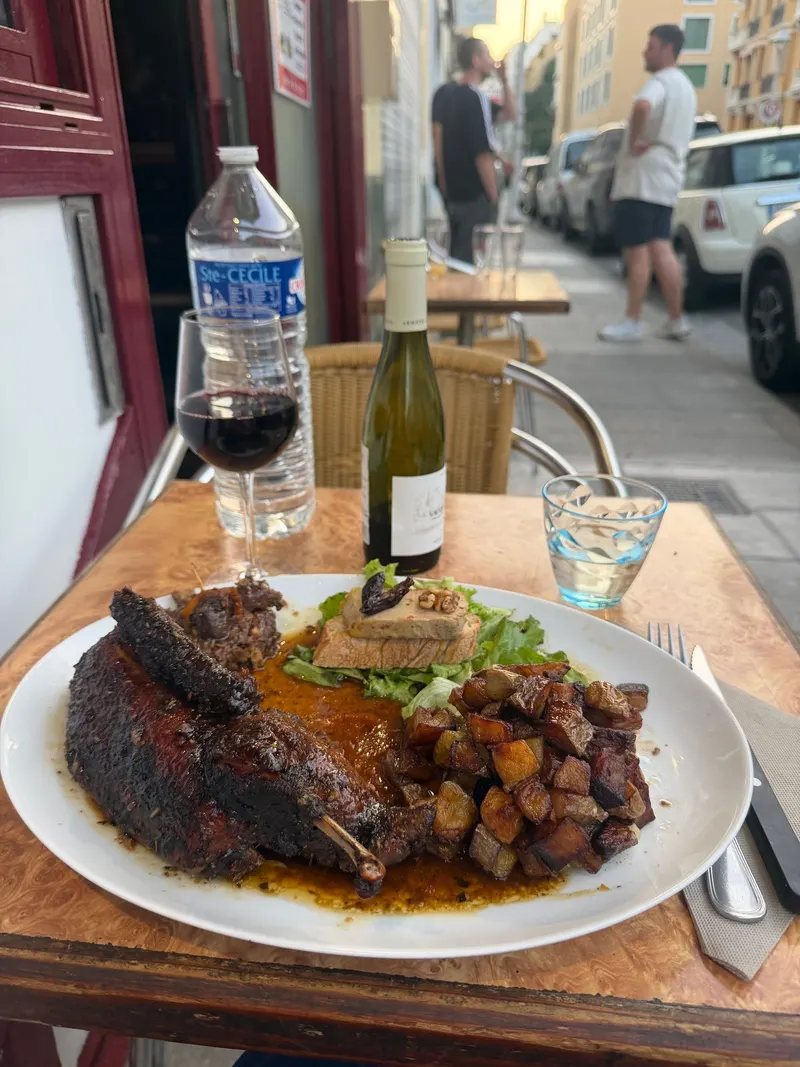 La Route du Miam