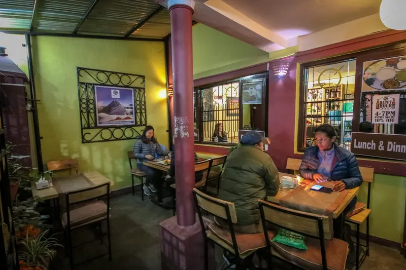 Yala Cafe & Coffee Shop