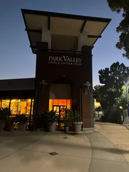 Mission Valley