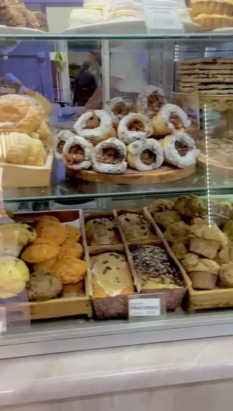 TierraLibre restaurante y panadería