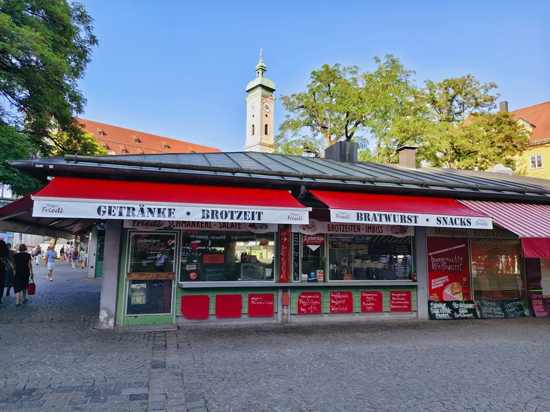 Viktualienmarkt