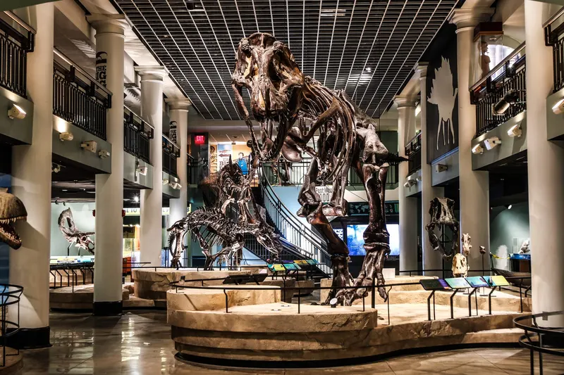 Academy of Natural Sciences of Drexel University