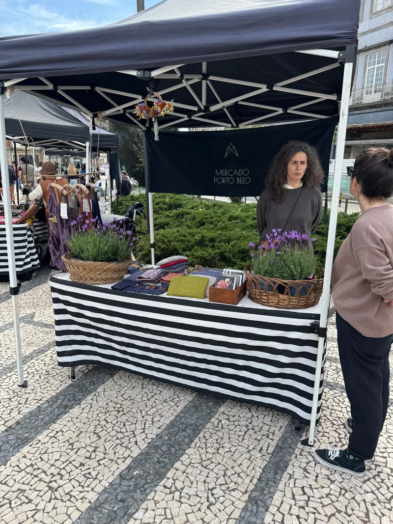 Mercado Porto Belo