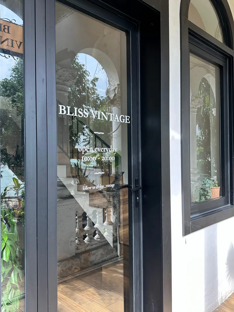 Bliss Vintage