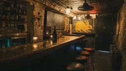 124 Old Rabbit Club
