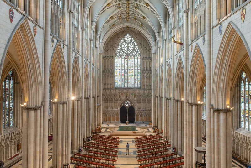 York Minster in York