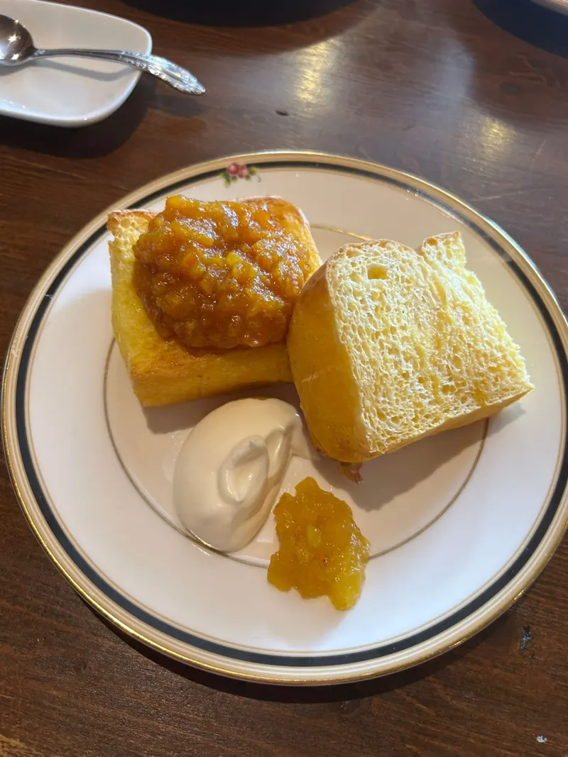 Drop In Cafe