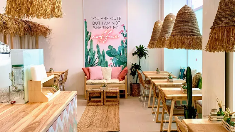Coolinarik Café Salzburg