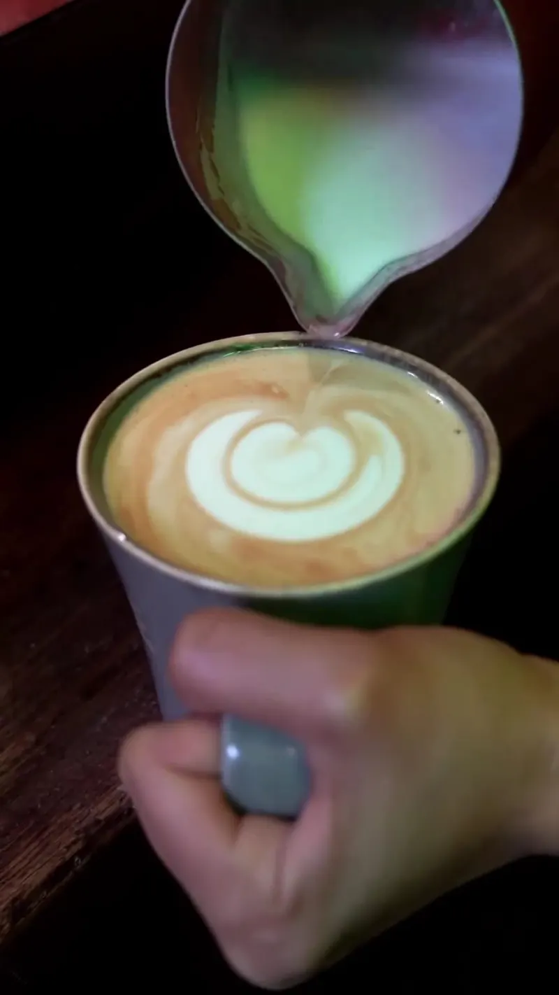 KOZZEE Cafe Soho