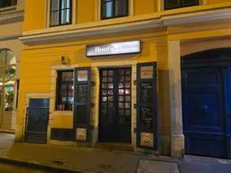 Boutiq Bar