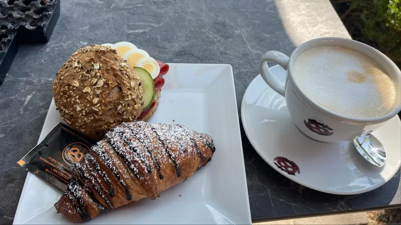 Milbertshofener Backstüberl