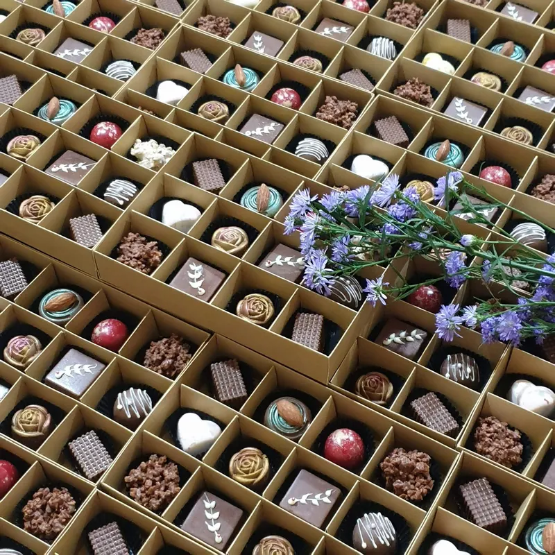 La Chocolata