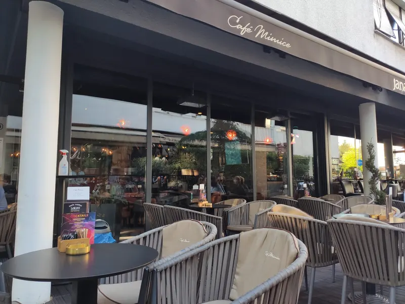 Park Cafe