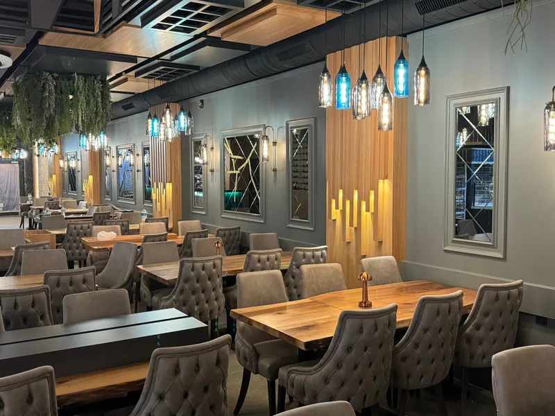 Chema Restaurant