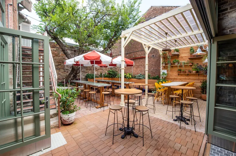 The Glebe Hotel