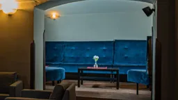 Shisha Palace Praha