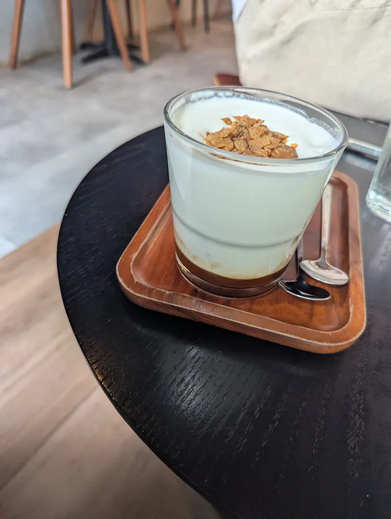 Ardor in Cửa Nam, Hanoi