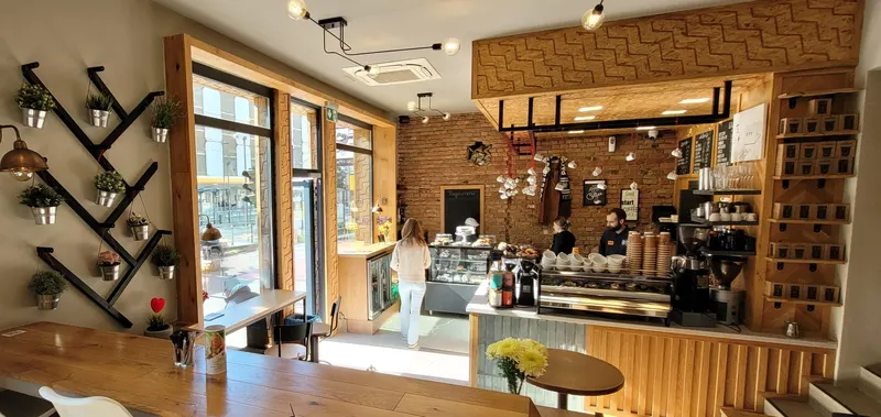 Coffee Gallery
